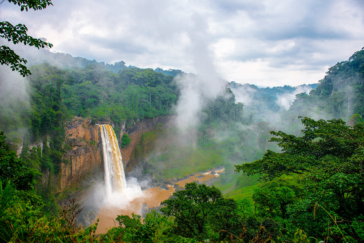 Camerun