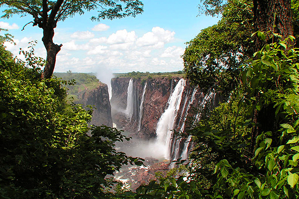 zambia